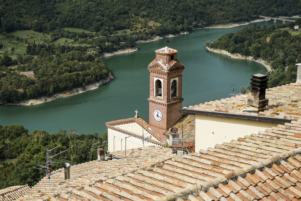 Paganico Sabino